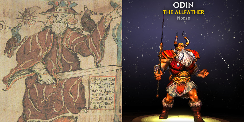 odinboth