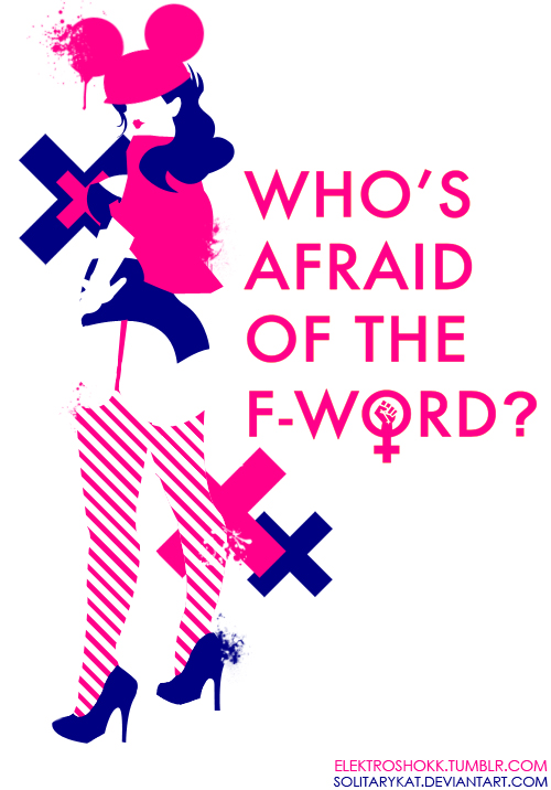 f-word