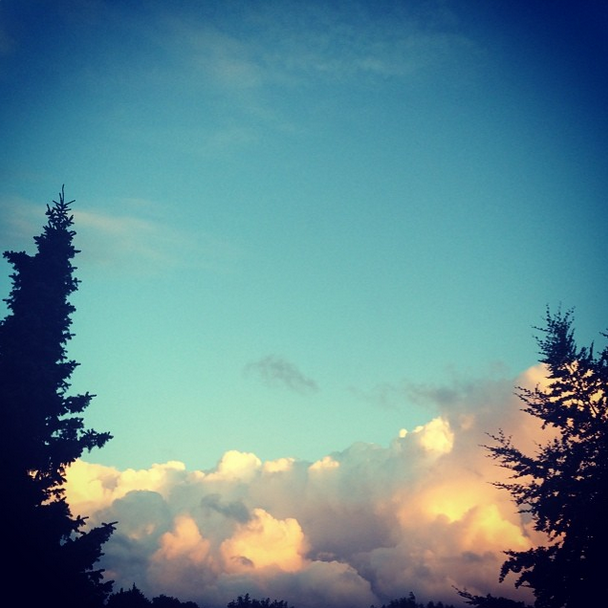 himmel