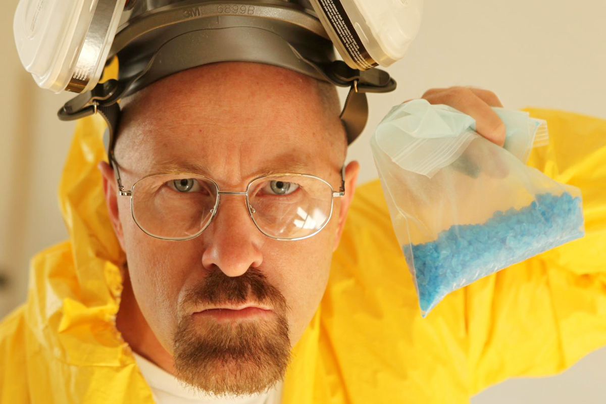heisenberg